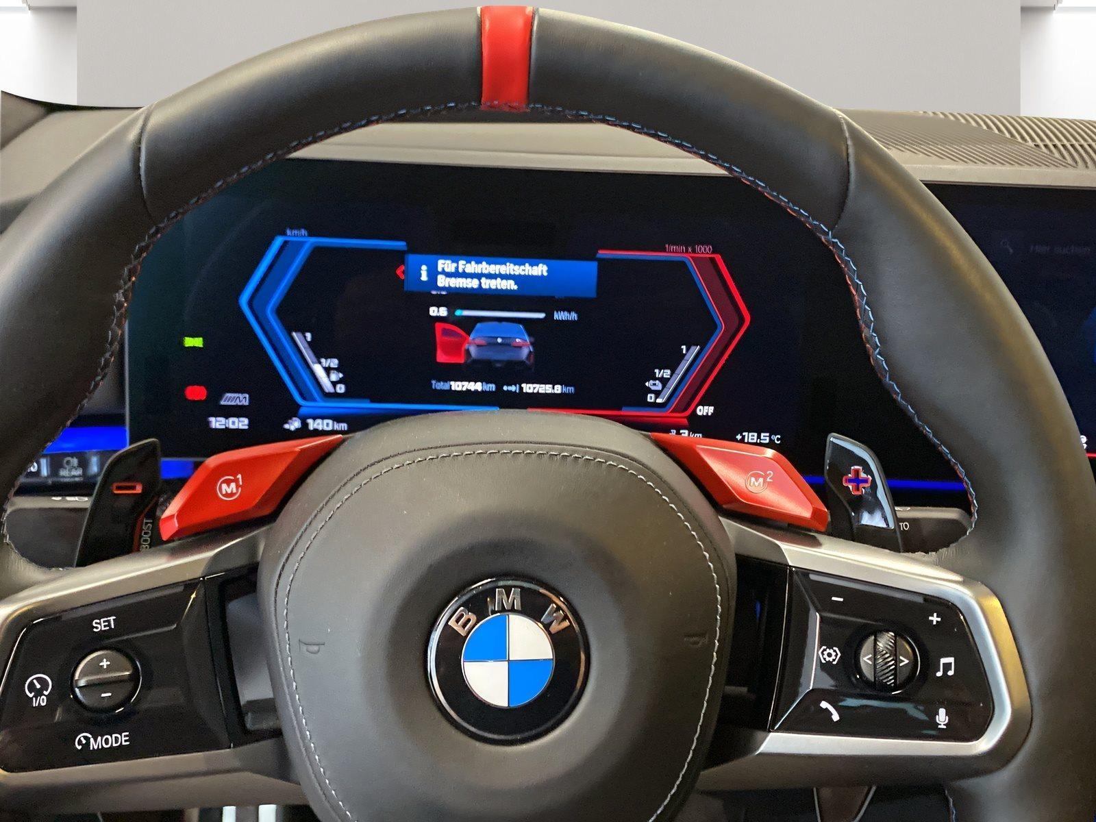 BMW M5 – Bild 15