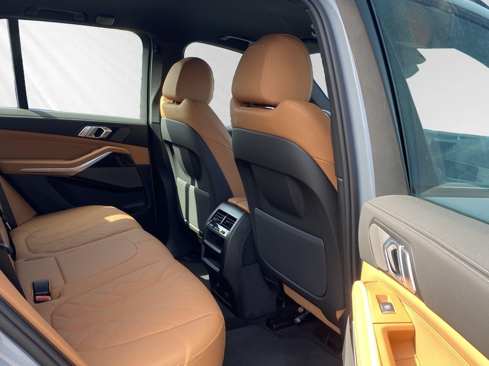 BMW X5 – Bild 10
