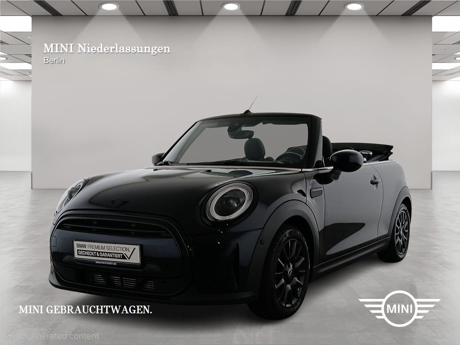 MINI COOPER 2023