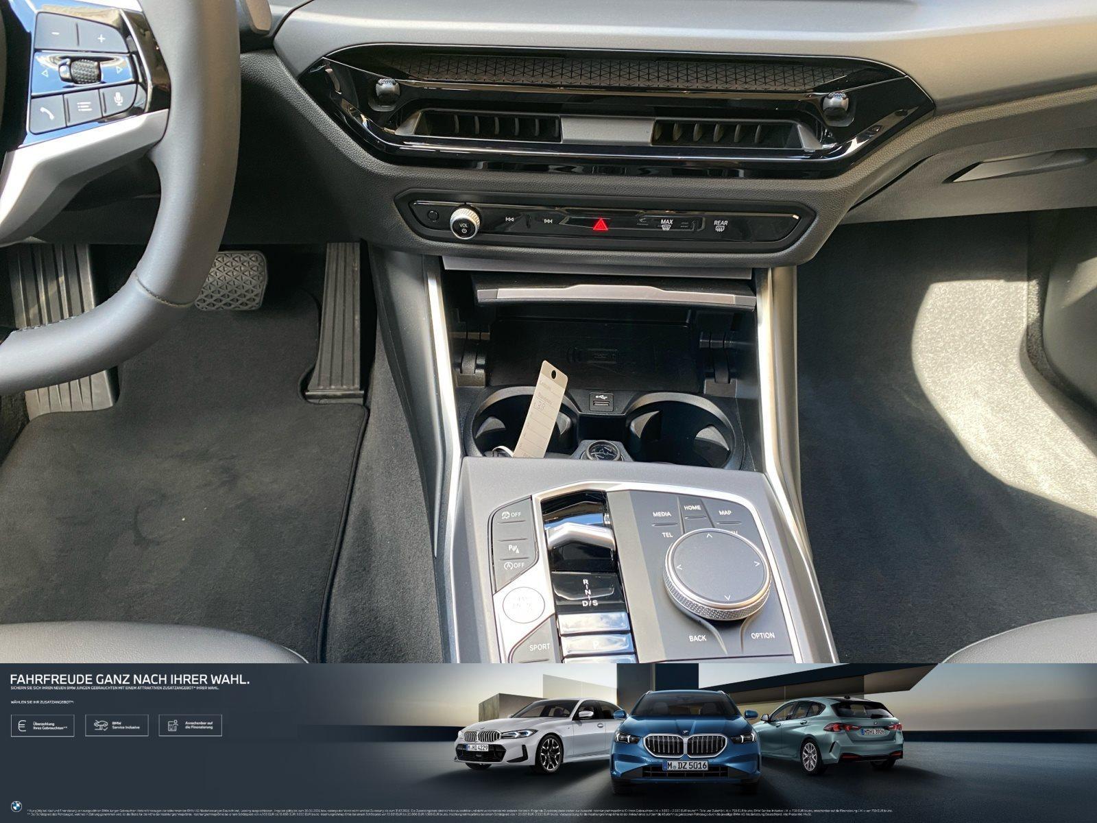 BMW 3er Touring – Bild 22