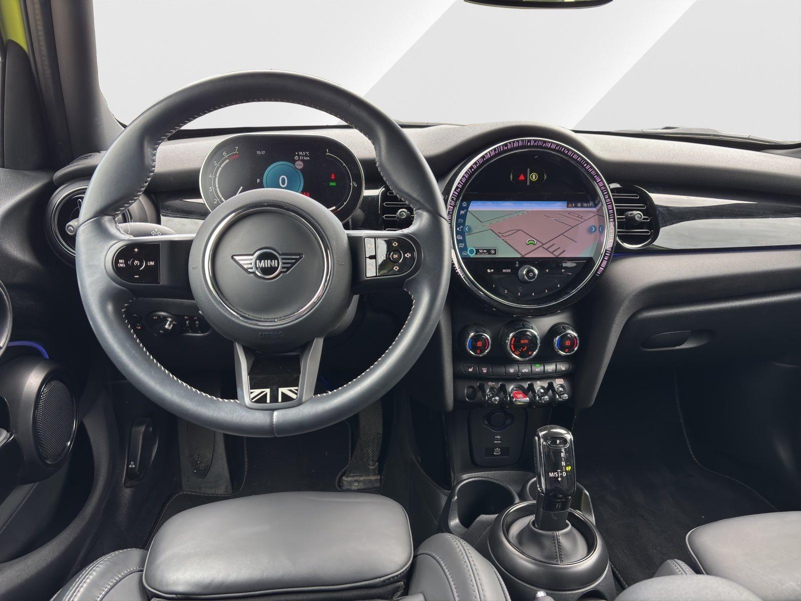 MINI Cooper 5-Türer – Bild 9