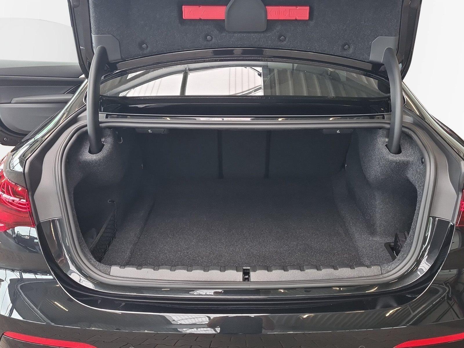 BMW 4er Coupé – Bild 7