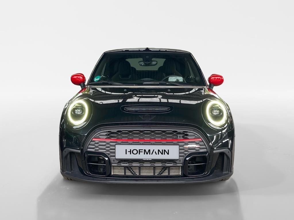 MINI Cabrio – Bild 12