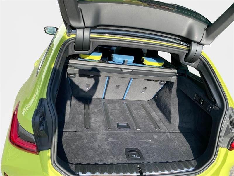 BMW M3 Touring – Bild 19