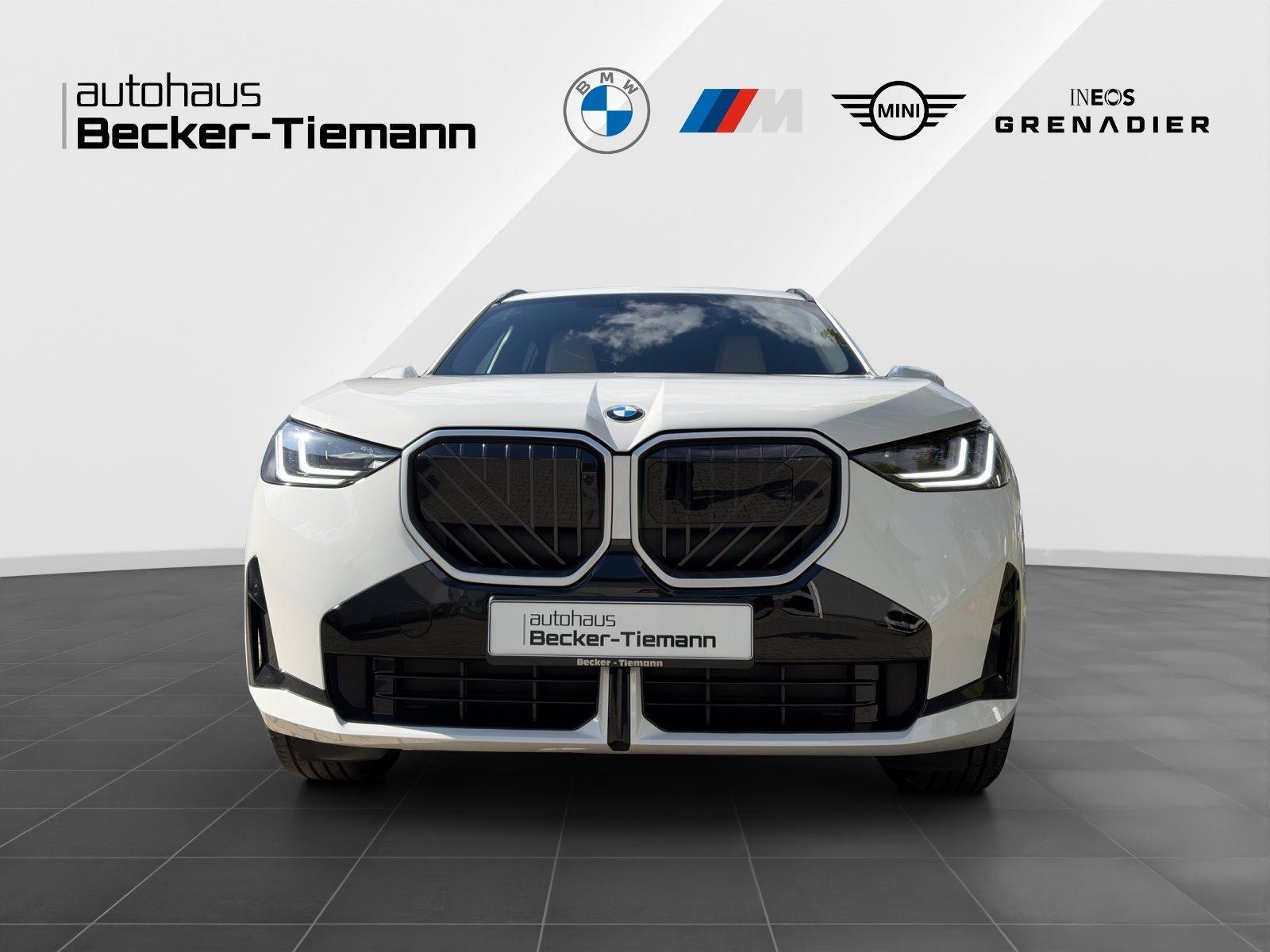BMW X3 – Bild 2
