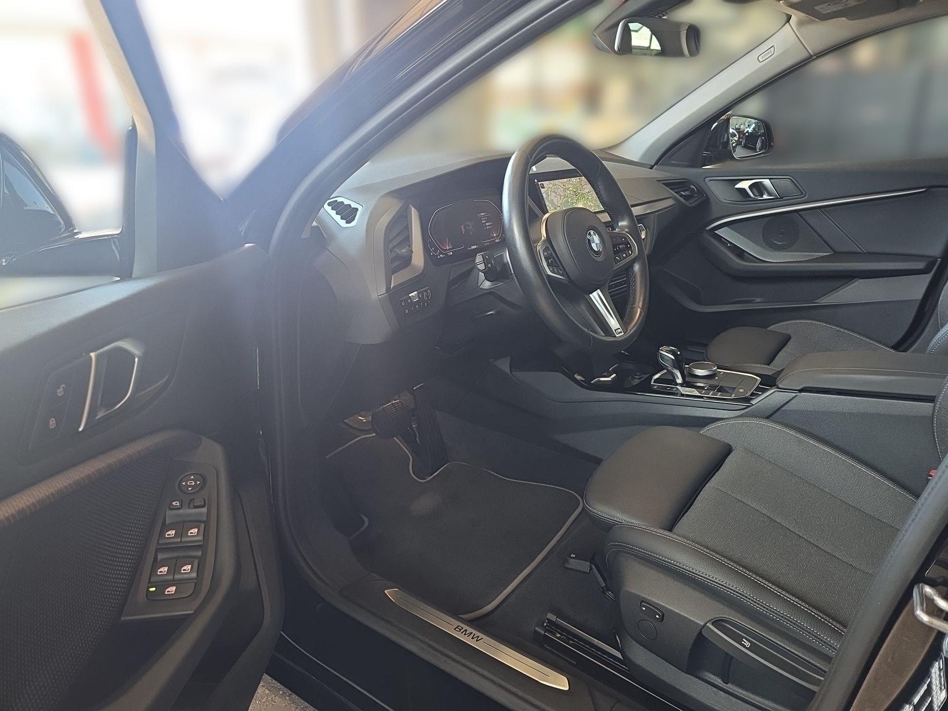 BMW 1er – Bild 12