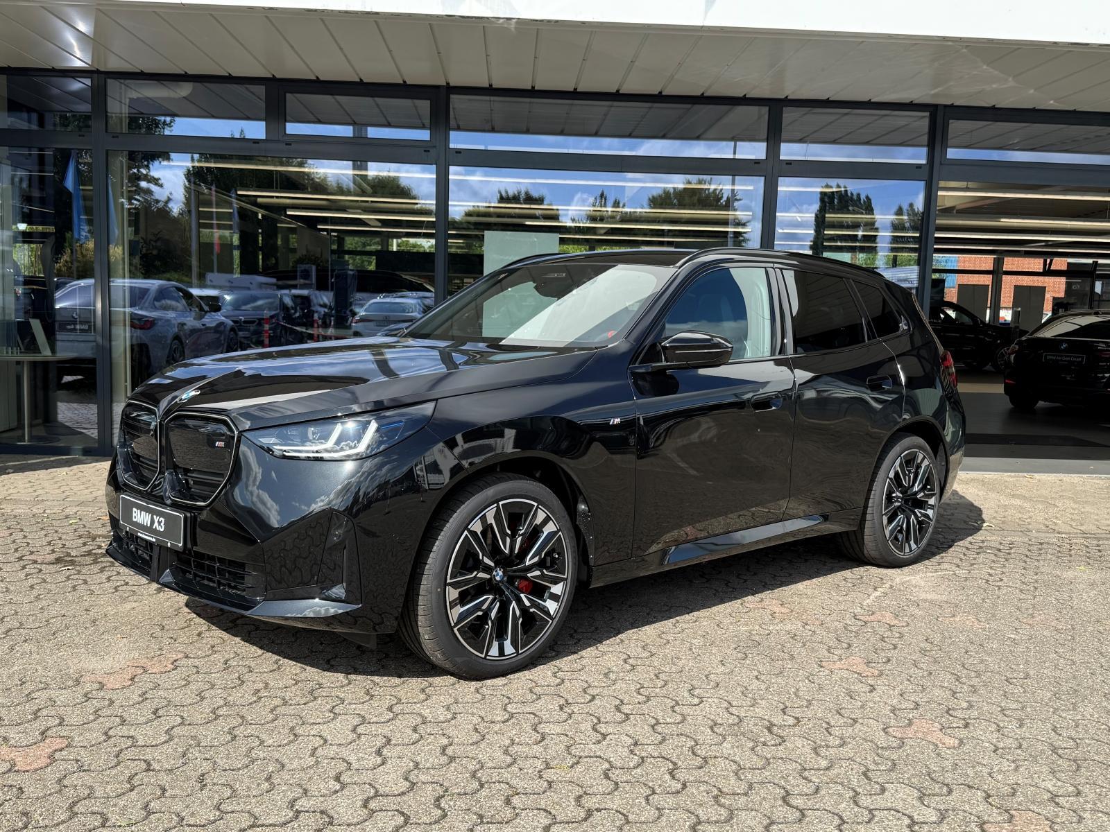 BMW X3 – Bild 5