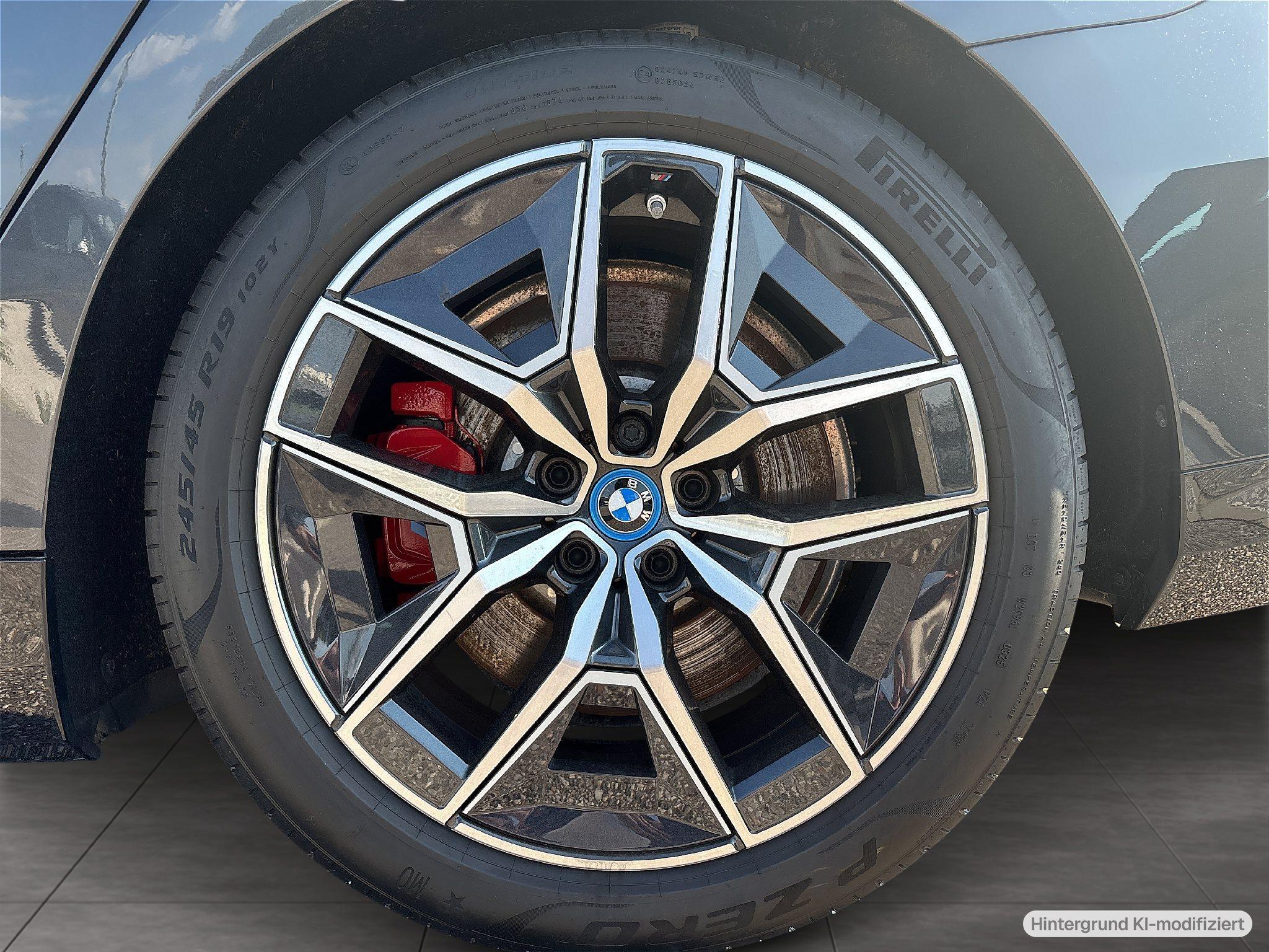BMW 5er – Bild 5