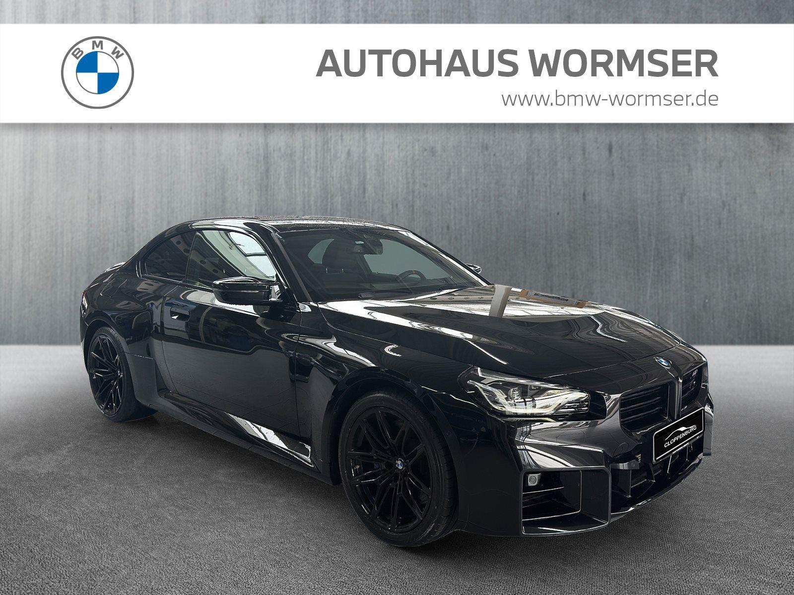 BMW M2 Coupé – Bild 9