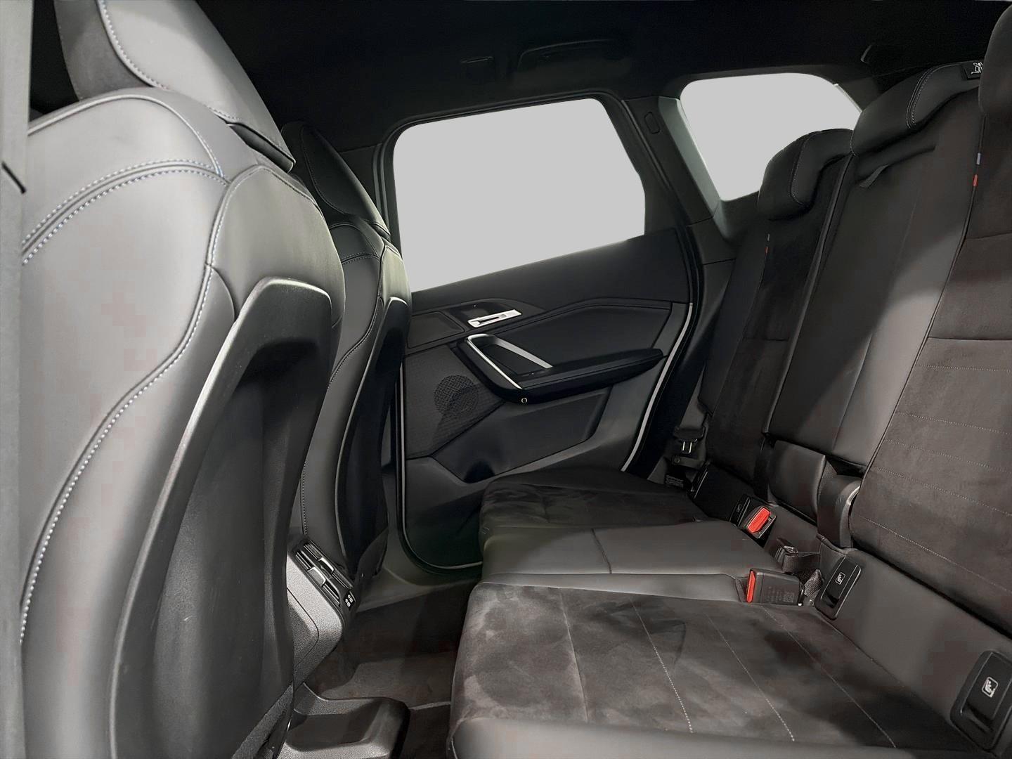 BMW X1 – Bild 4