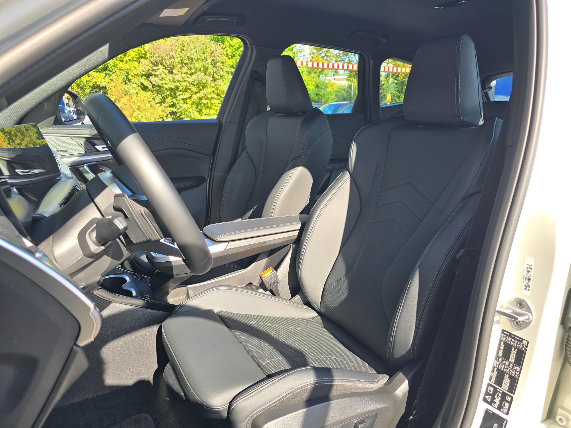 BMW X1 – Bild 25