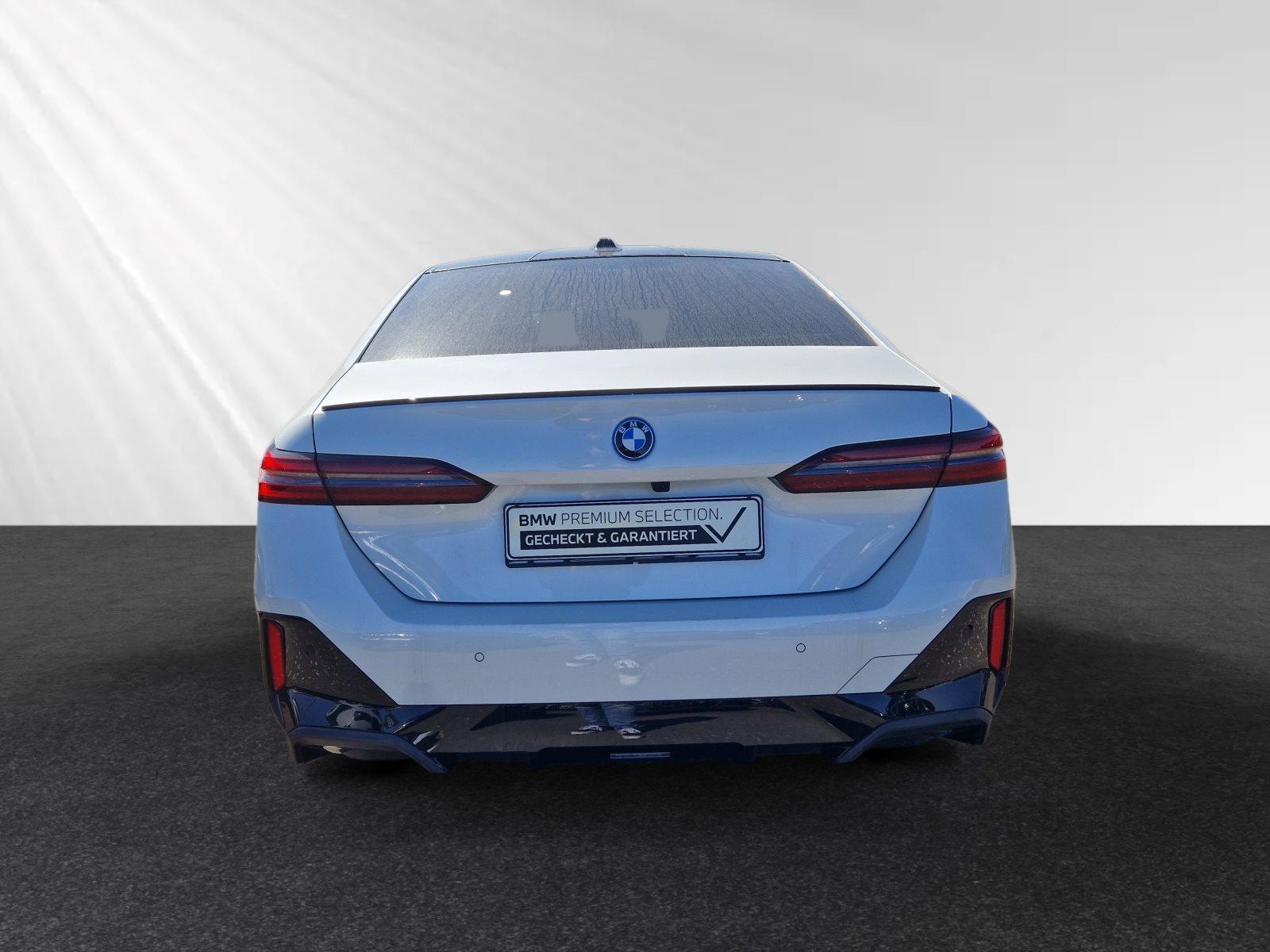 BMW 5er – Bild 16