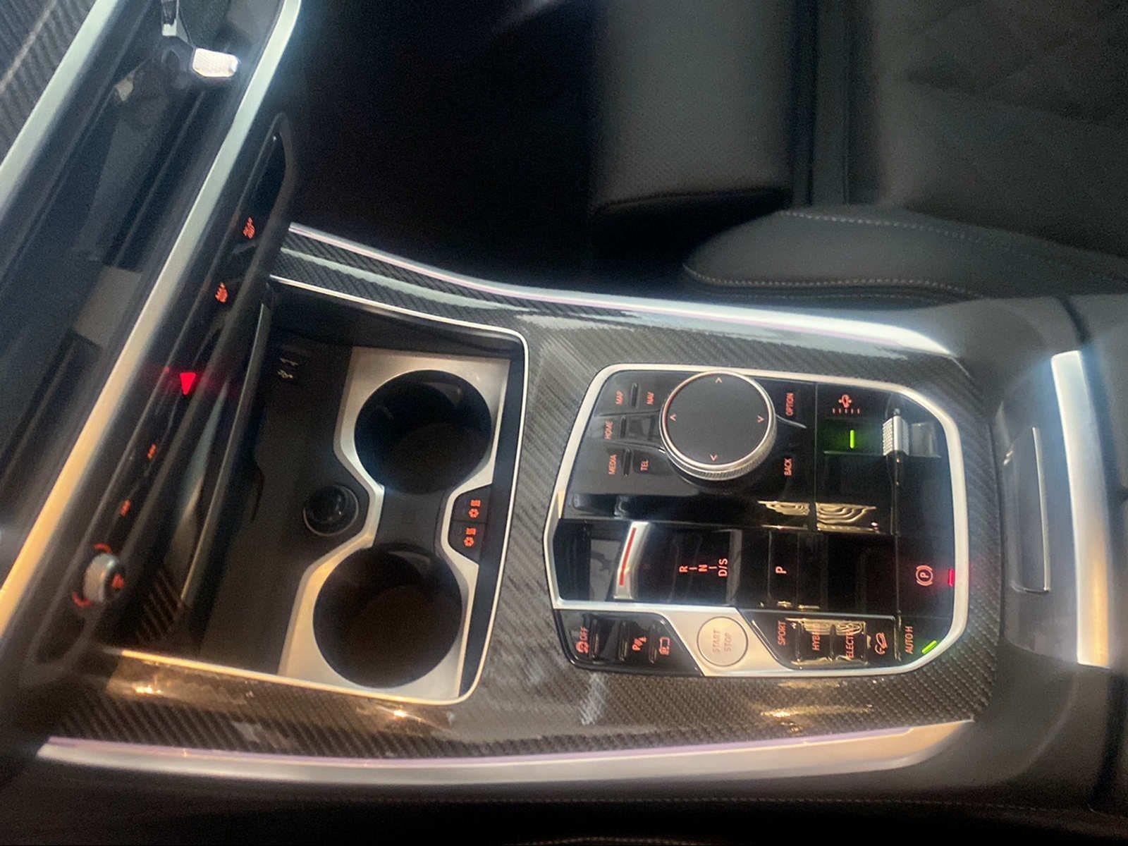 BMW X5 – Bild 15