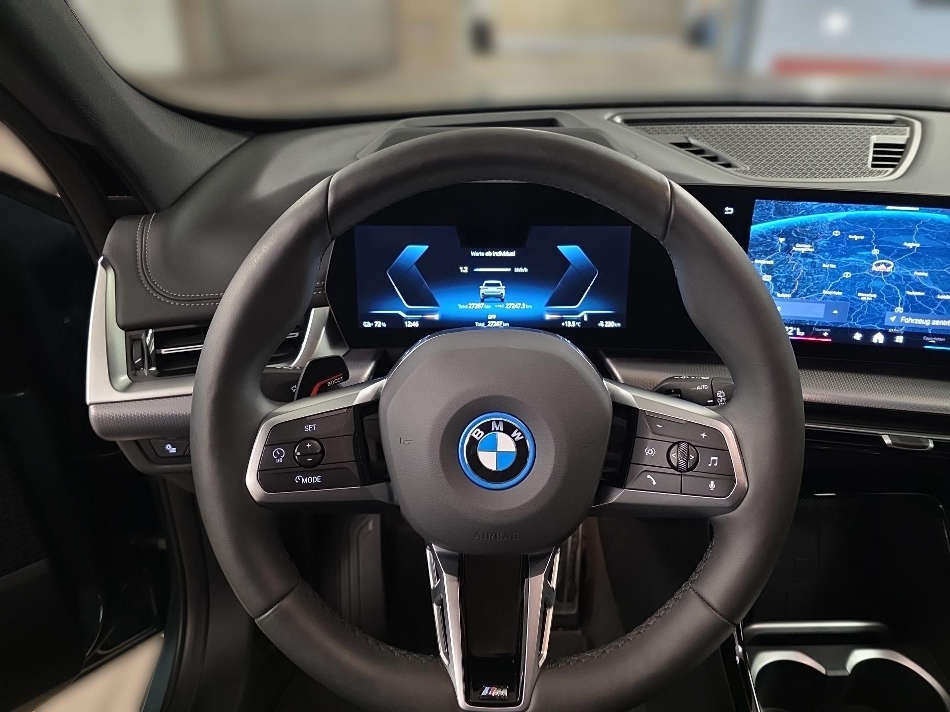 BMW iX1 – Bild 8
