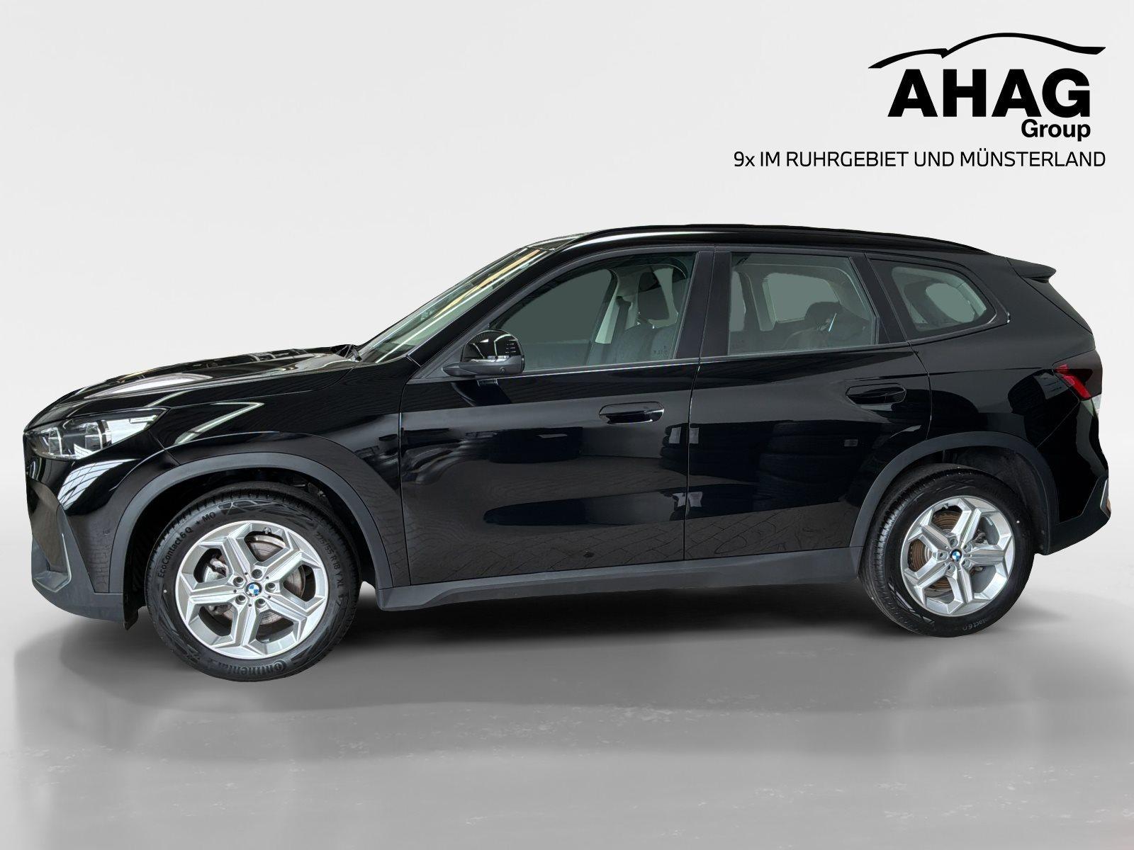 BMW X1 – Bild 6