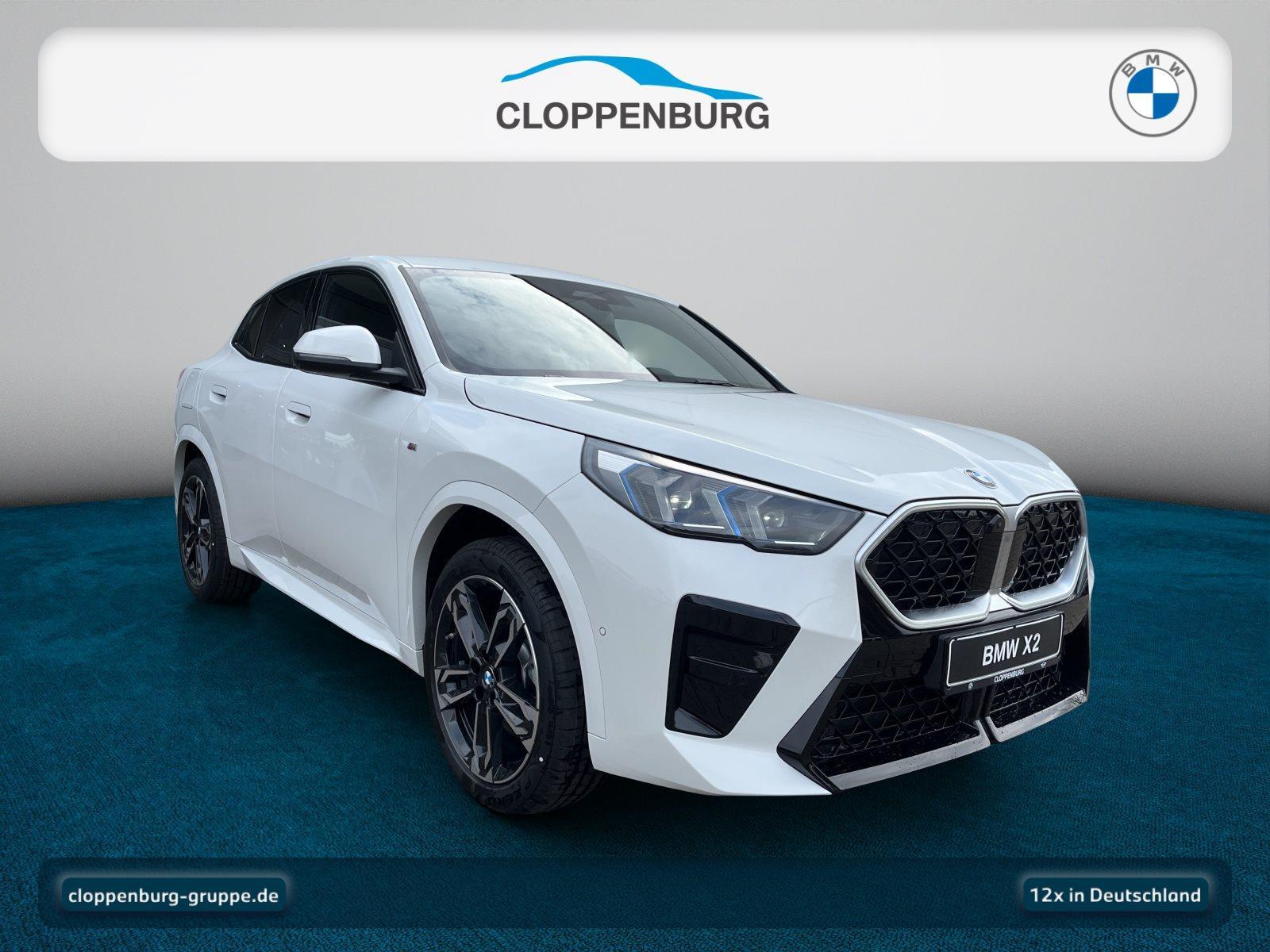 BMW X2 – Bild 8