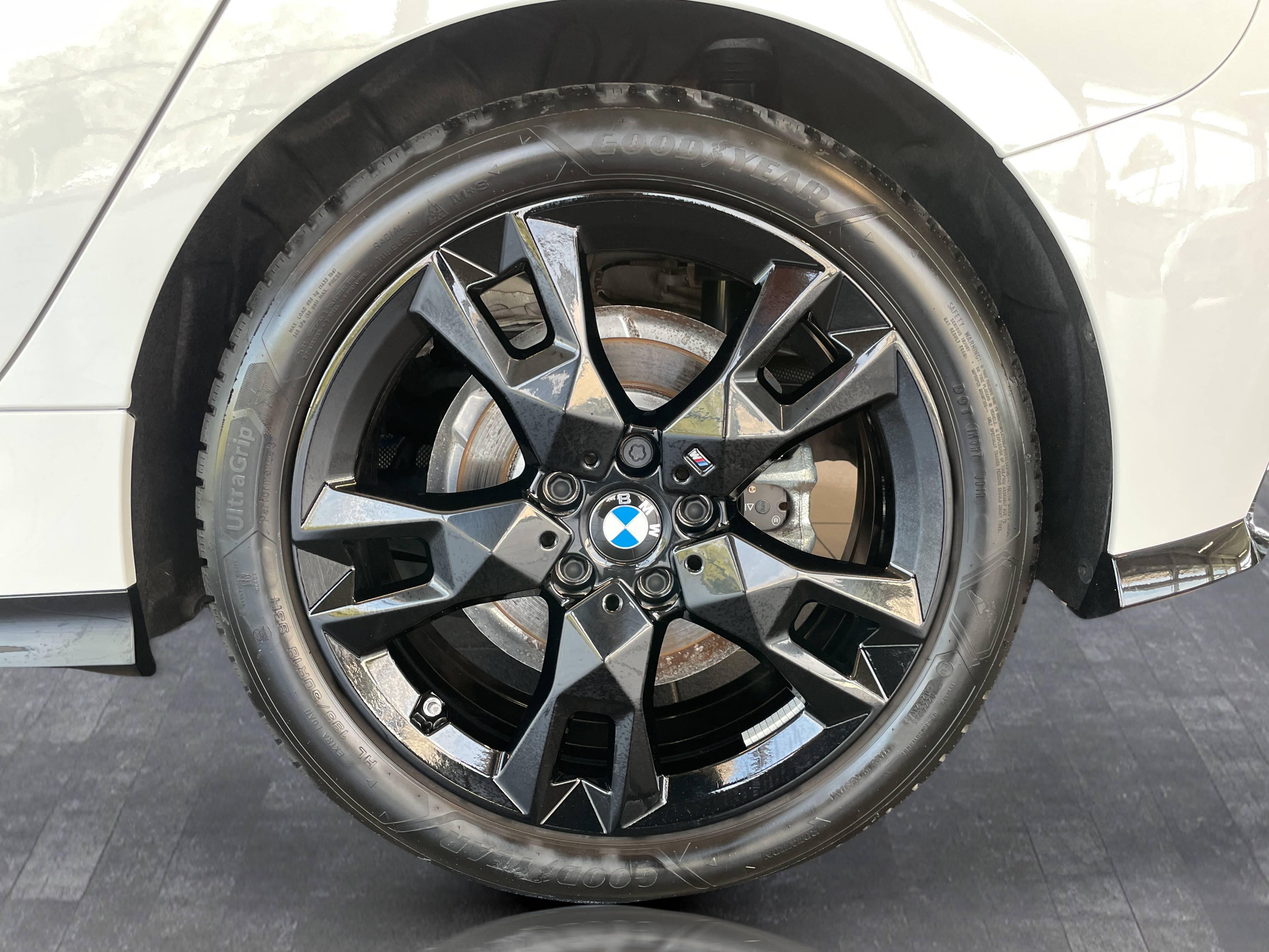 BMW 1er – Bild 16