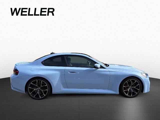BMW M2 Coupé – Bild 6