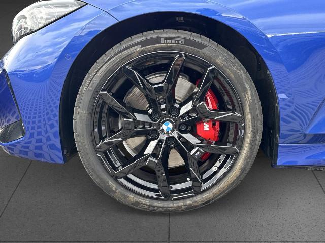 BMW 3er Touring – Bild 11
