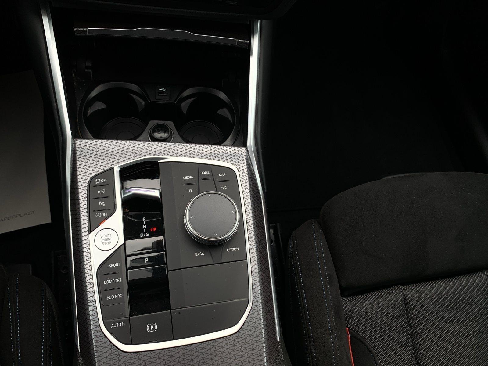 BMW 3er – Bild 17