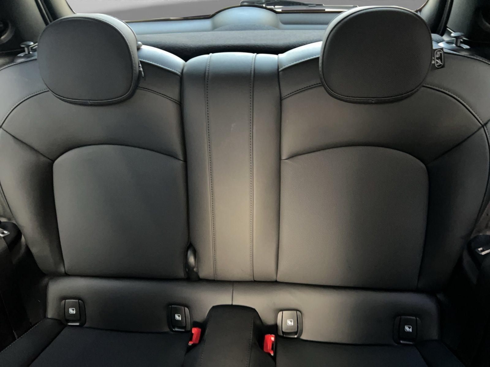 MINI Cooper 3-Türer – Bild 15