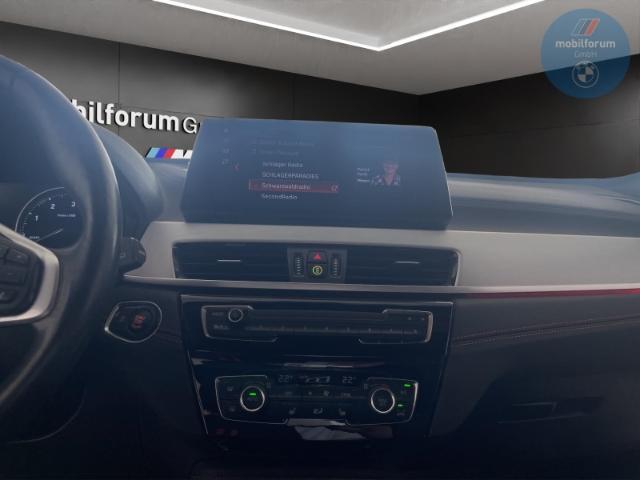 BMW X1 2021