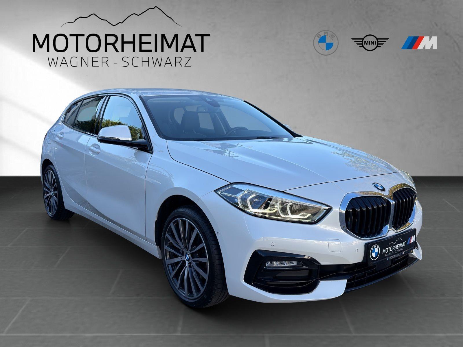 BMW 1er – Bild 3