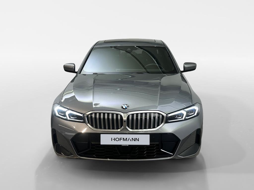 BMW 3er – Bild 17