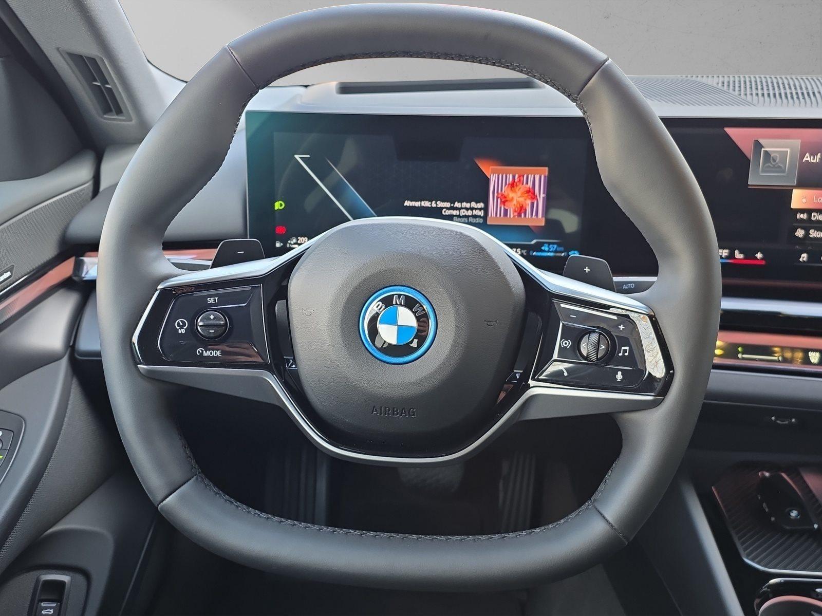 BMW 5er – Bild 11