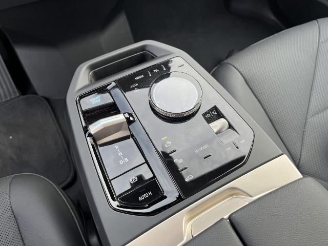 BMW iX – Bild 11