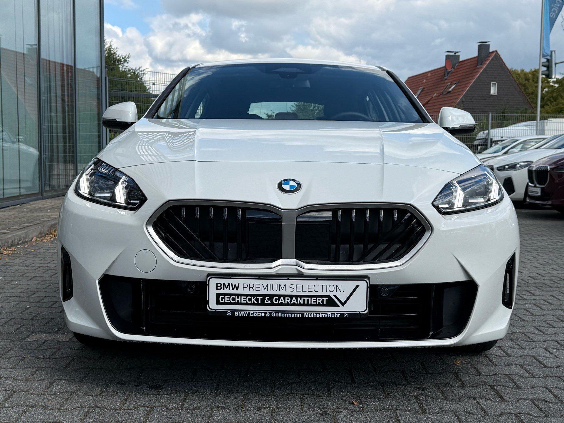 BMW 1er – Bild 21