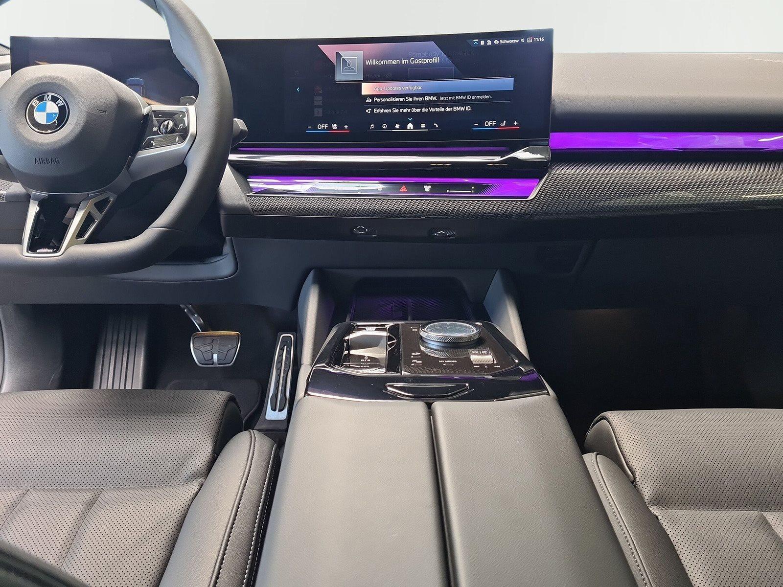 BMW 5er – Bild 16