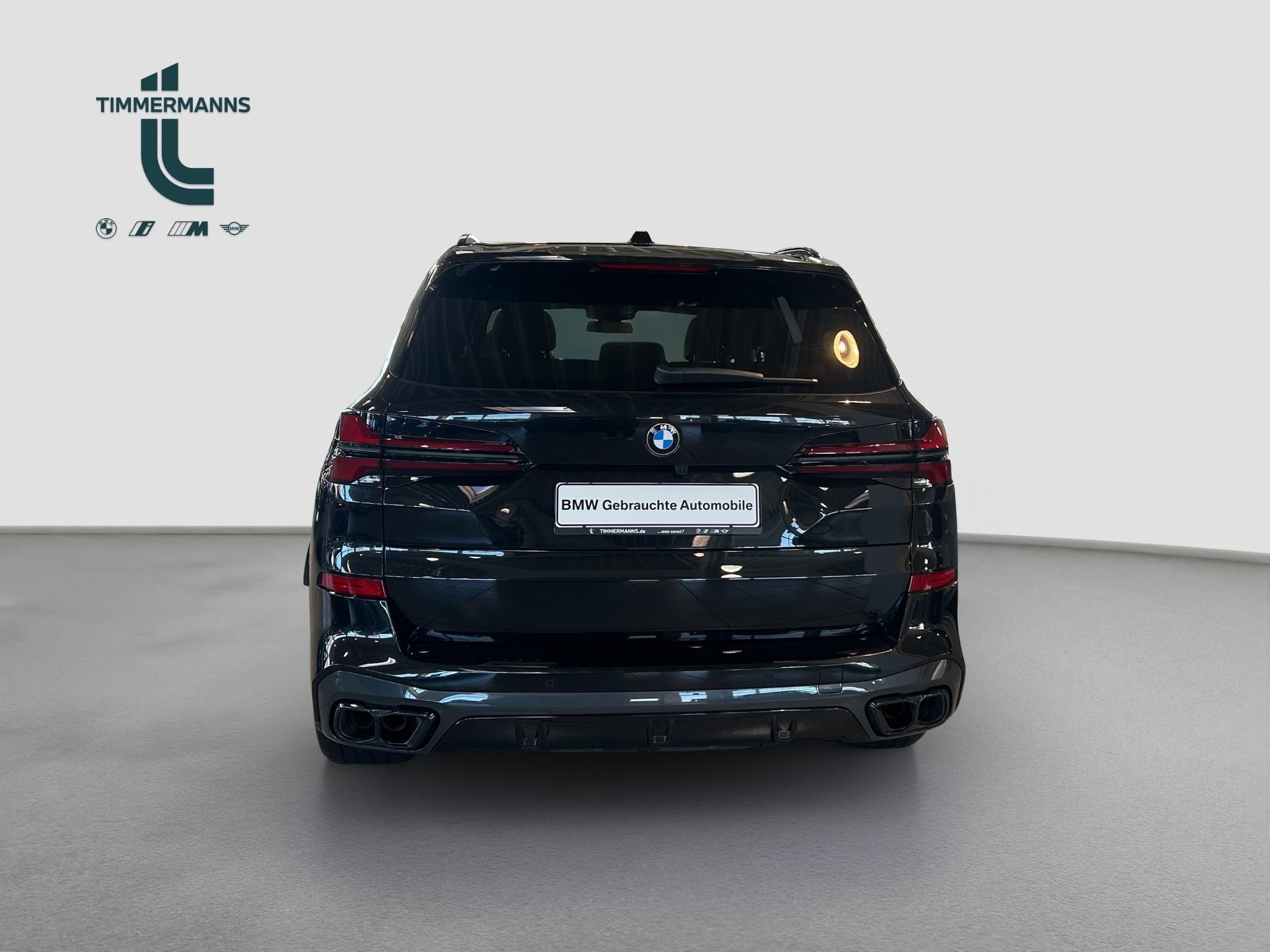 BMW X5 – Bild 14