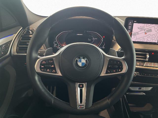 BMW X4 – Bild 15
