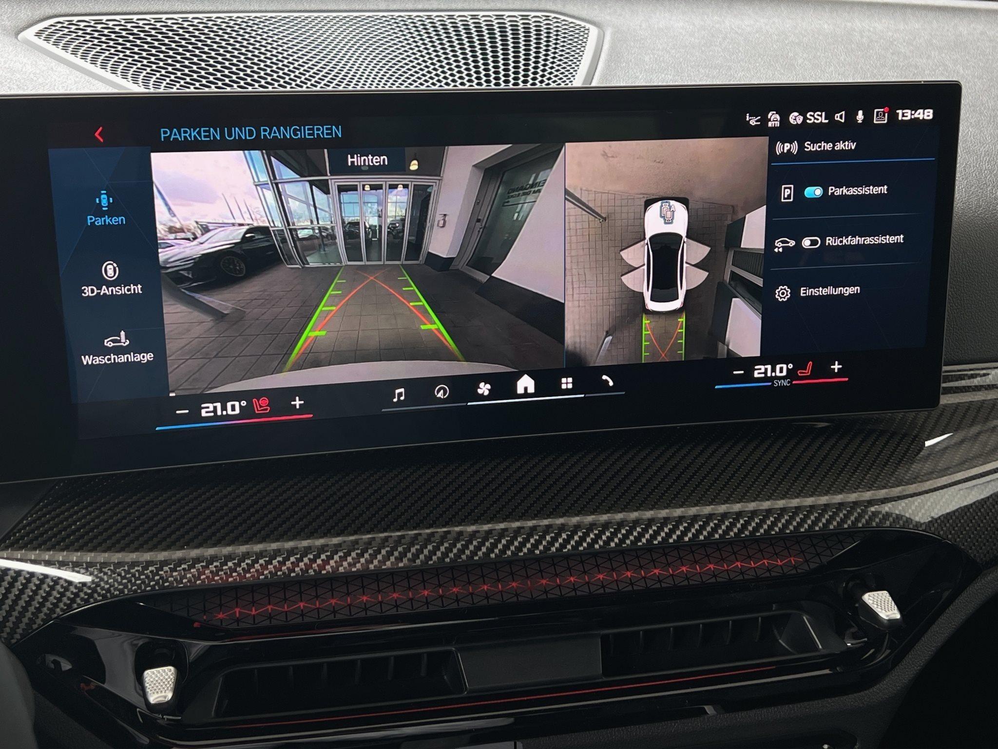 BMW M3 – Bild 10