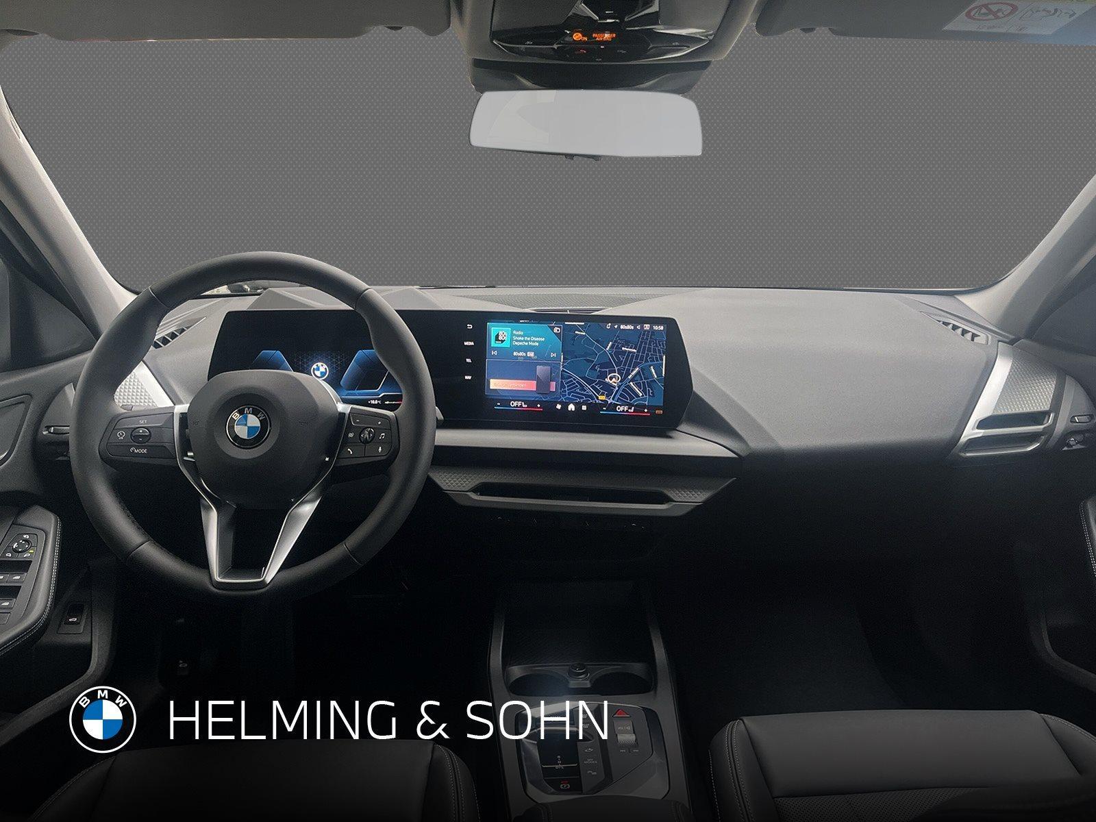 BMW 1er – Bild 6