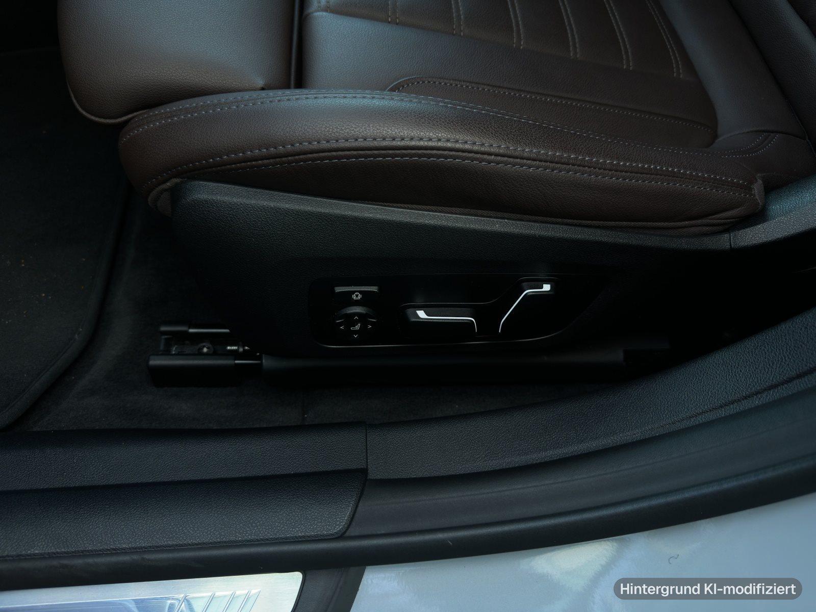 BMW 4er Gran Coupé – Bild 15