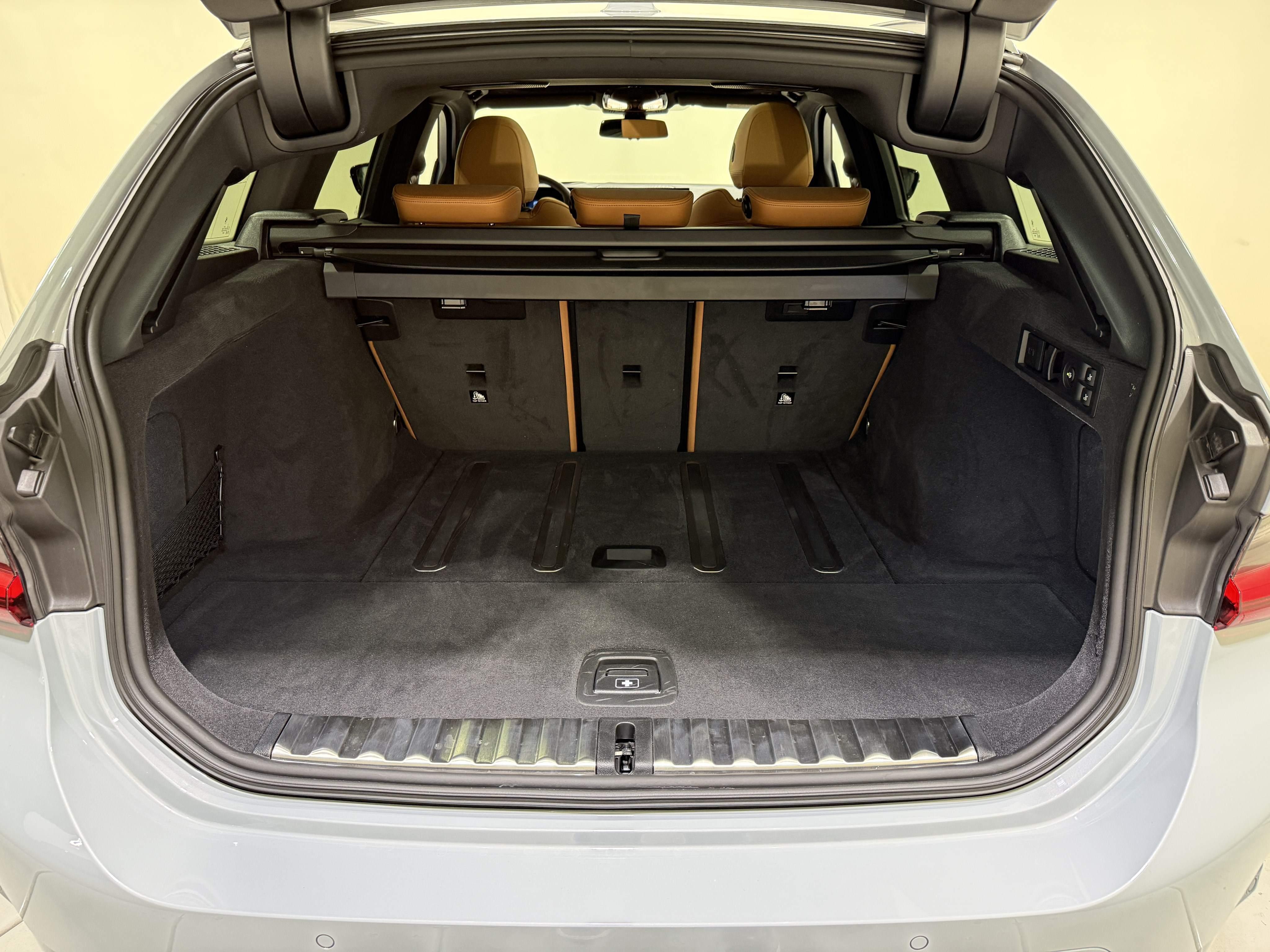 BMW 3er Touring – Bild 27