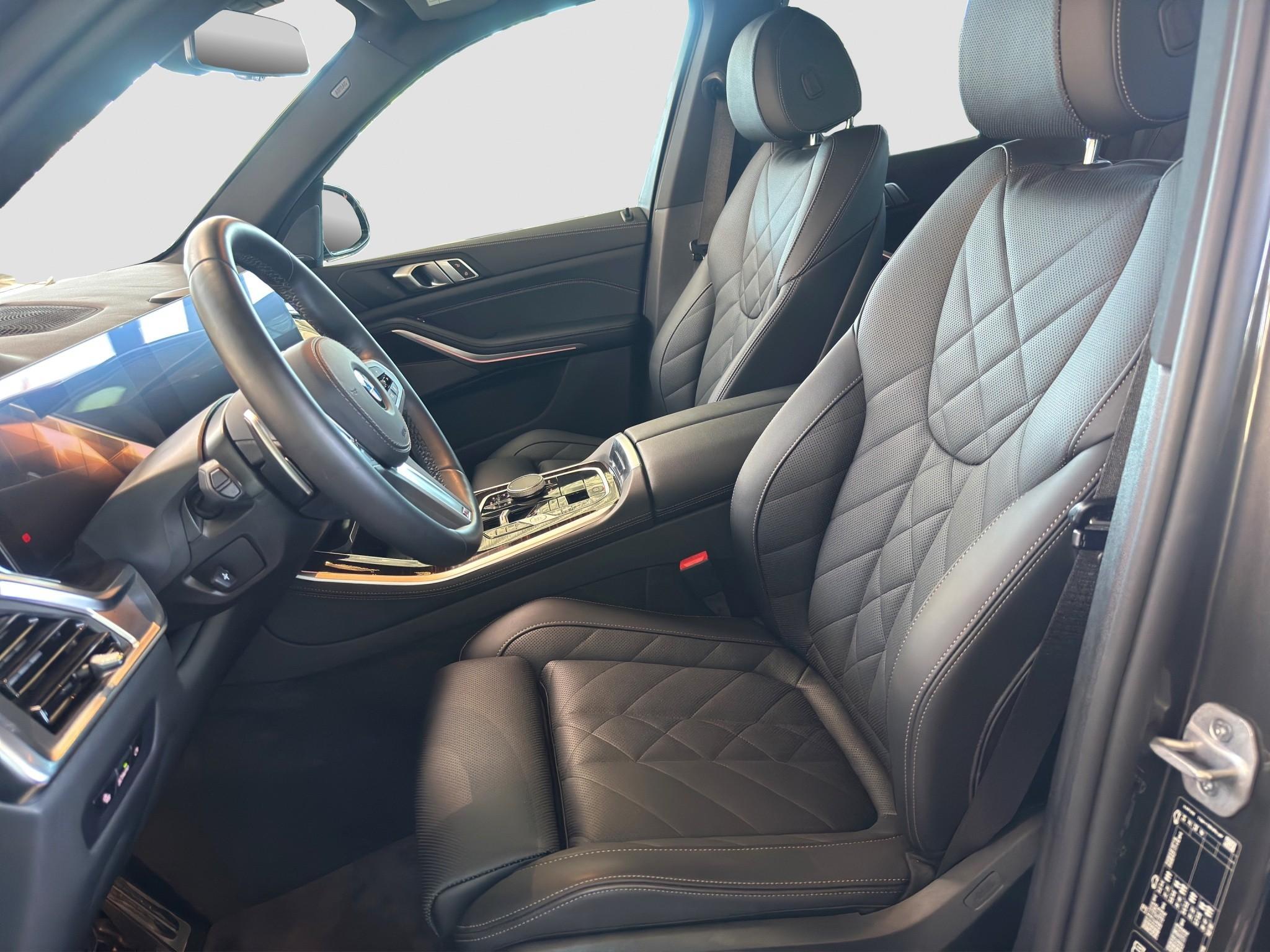 BMW X5 – Bild 22