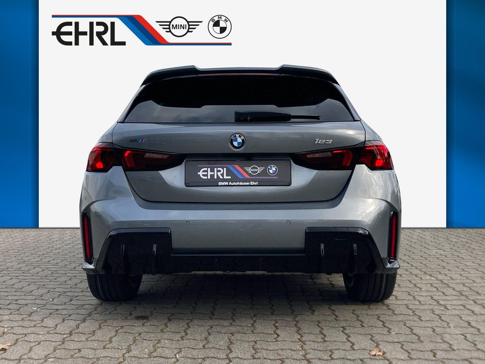 BMW 1er – Bild 6