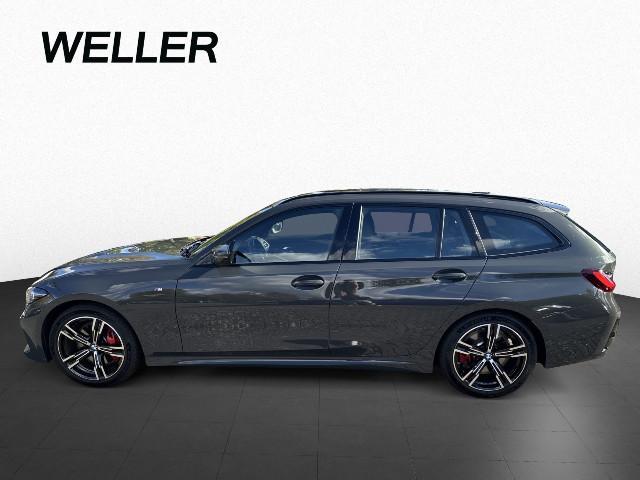 BMW 3er Touring – Bild 5