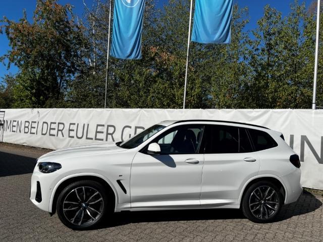 BMW X3 – Bild 13