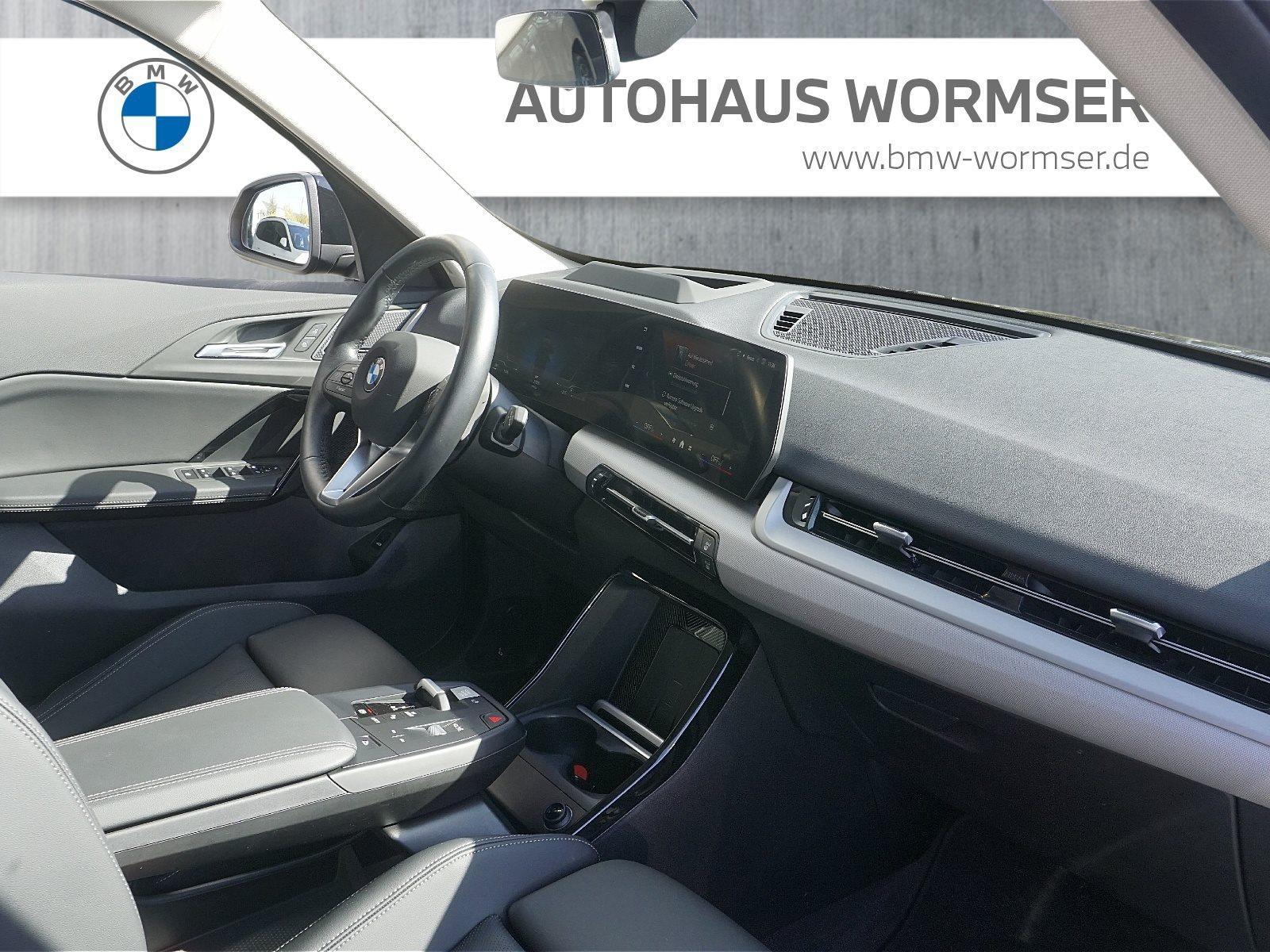 BMW X1 – Bild 16