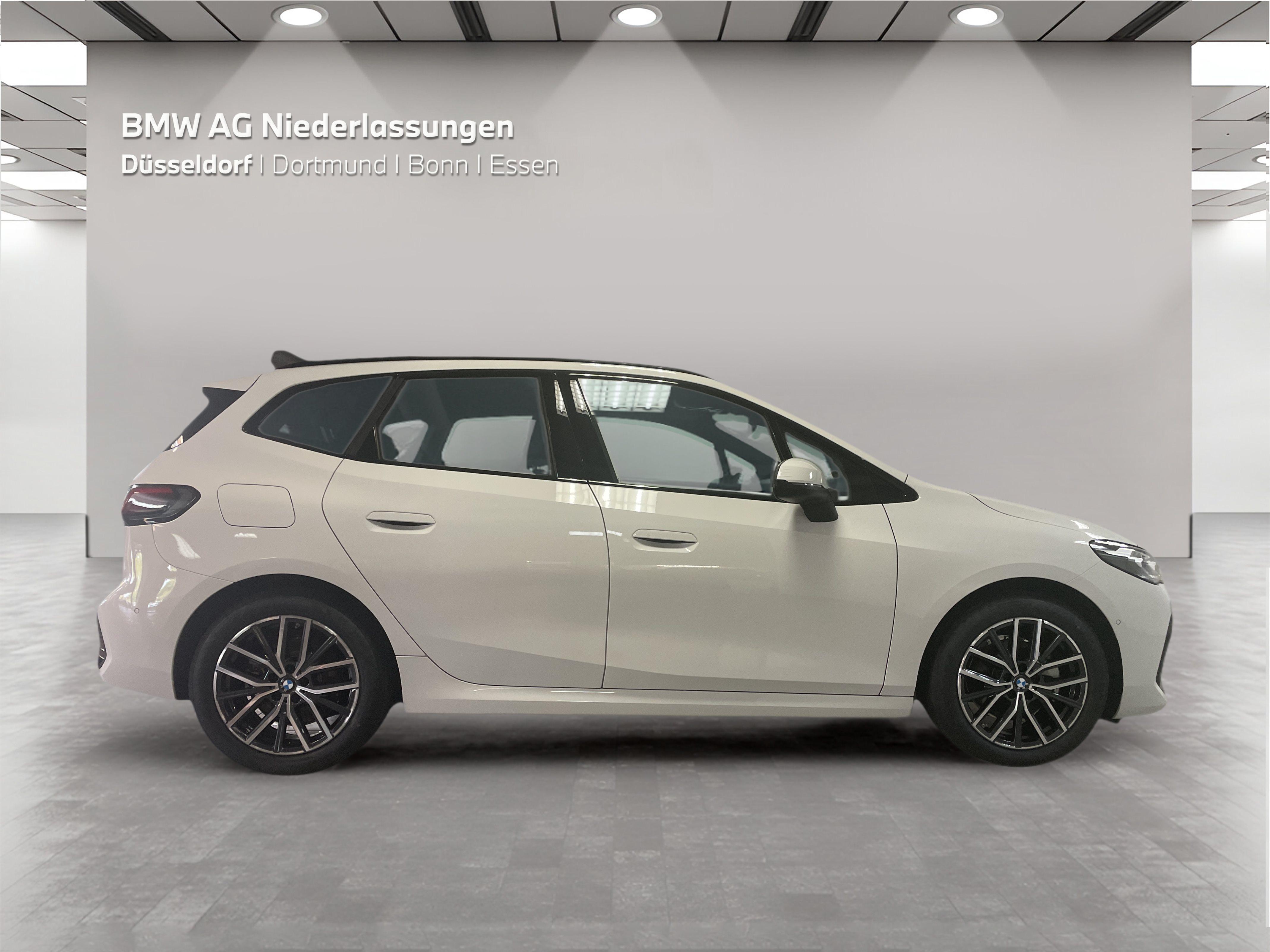 BMW 2er Active Tourer – Bild 7
