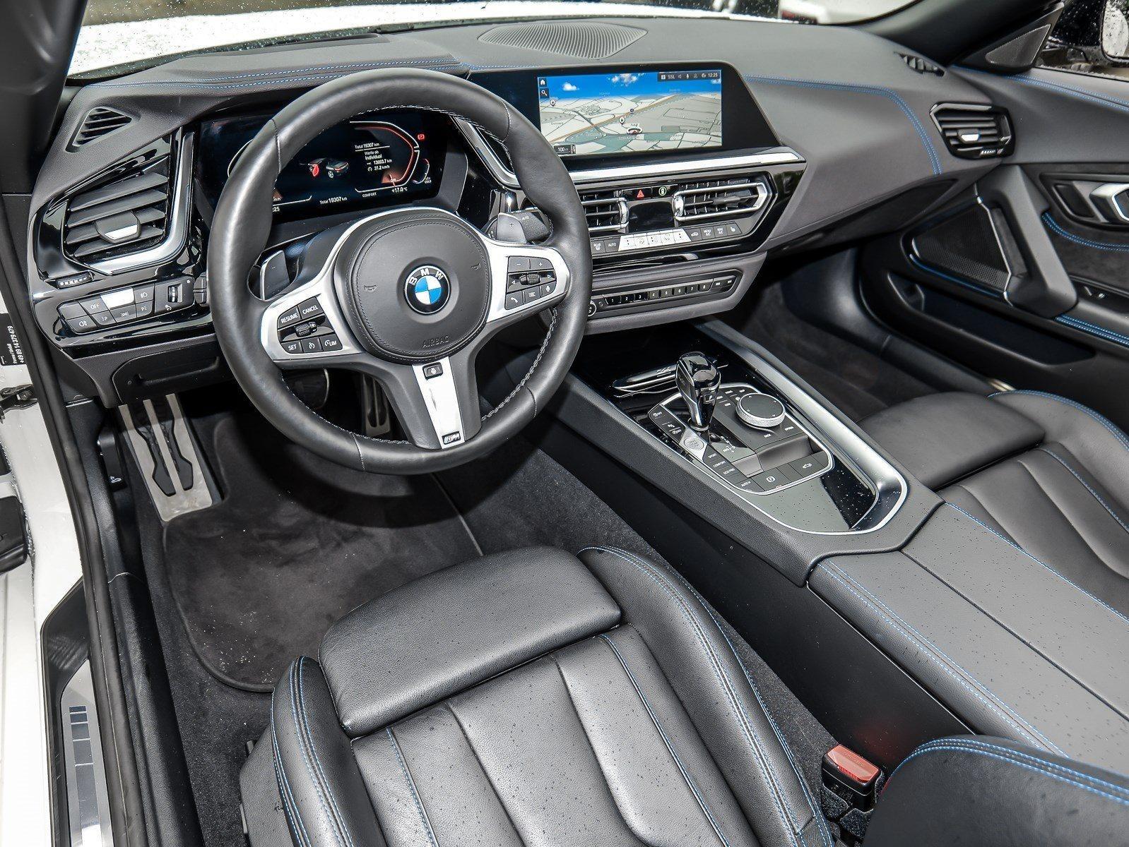 BMW Z4 – Bild 24