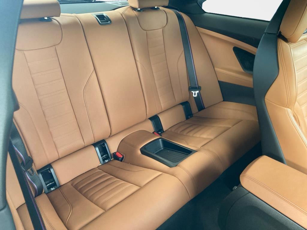 BMW M2 Coupé – Bild 14