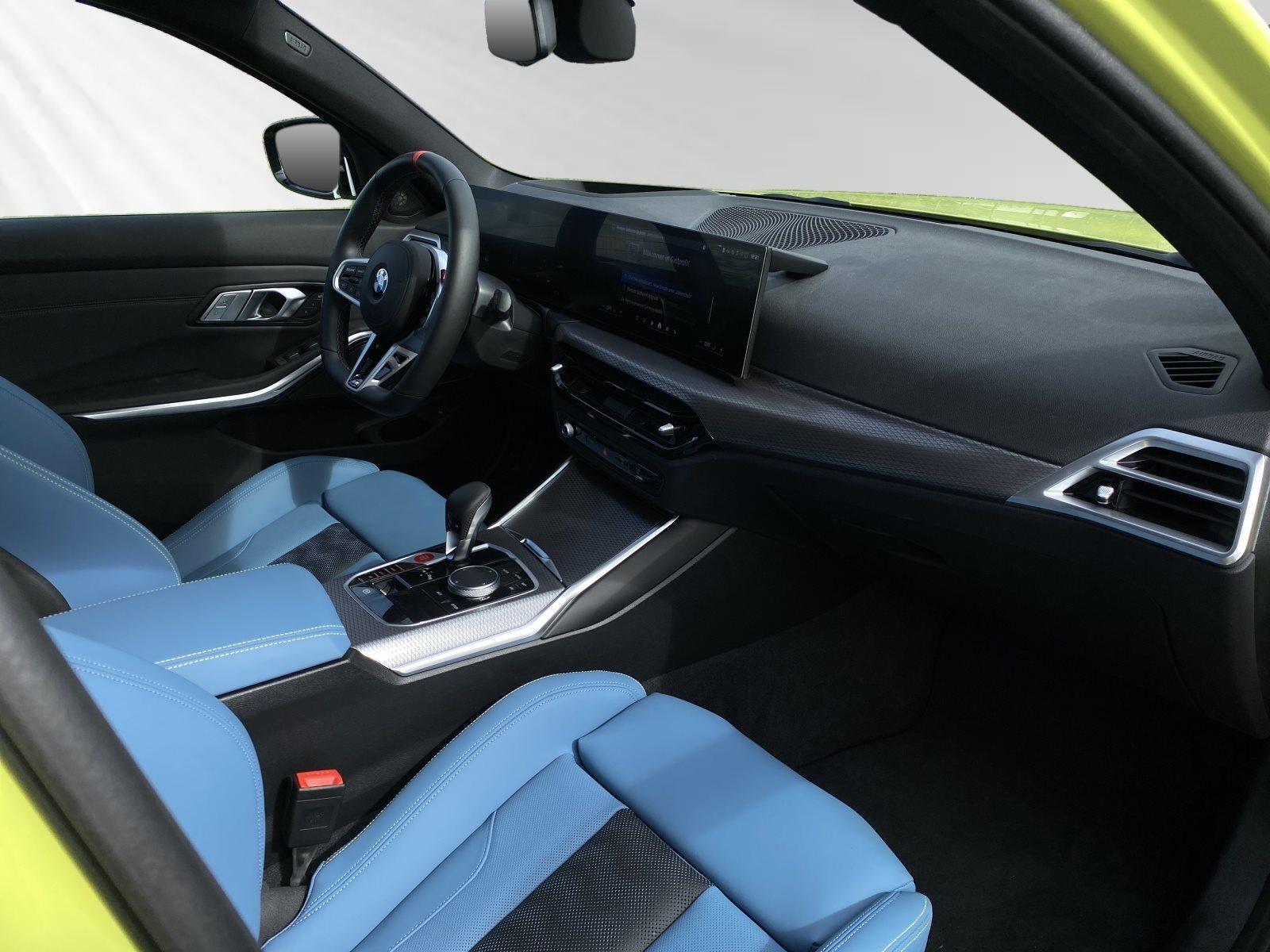 BMW M3 Touring – Bild 34