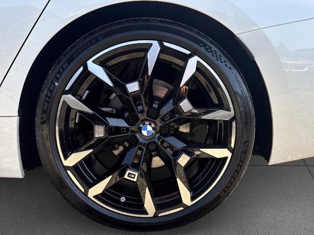 BMW 3er Touring – Bild 13