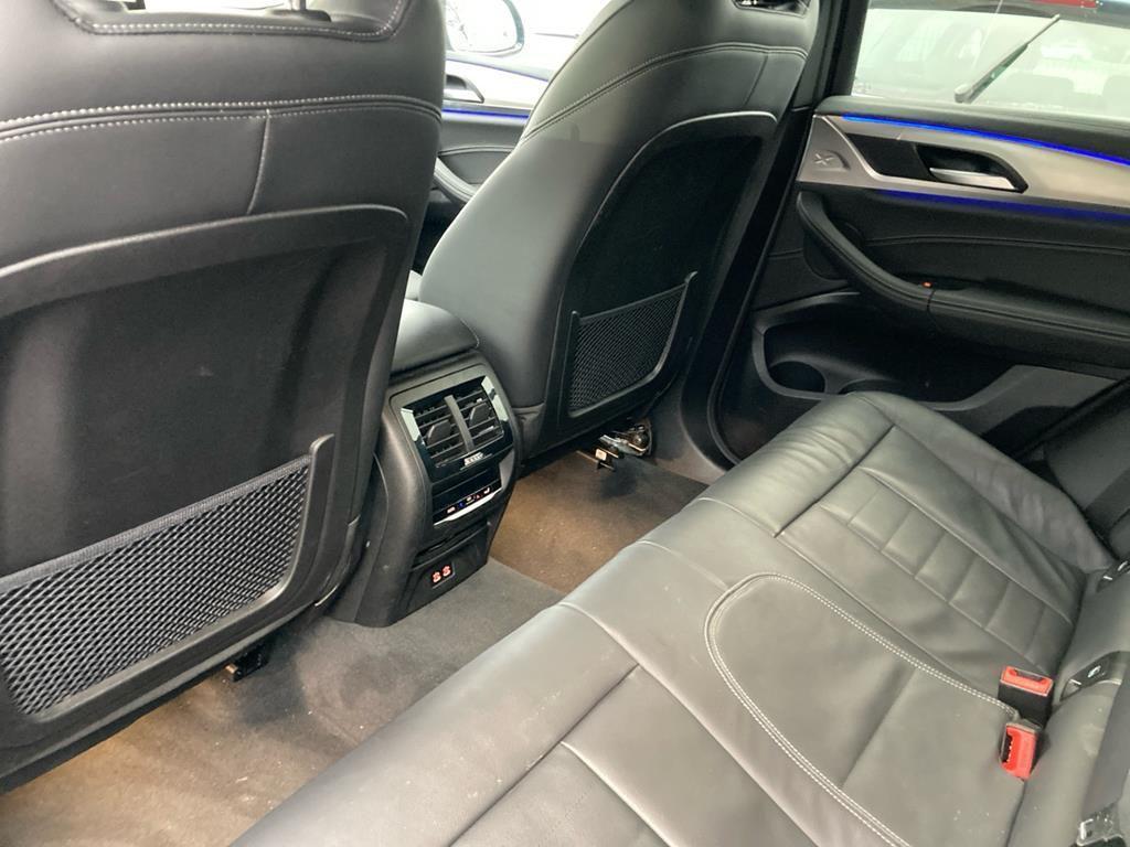 BMW X4 – Bild 21