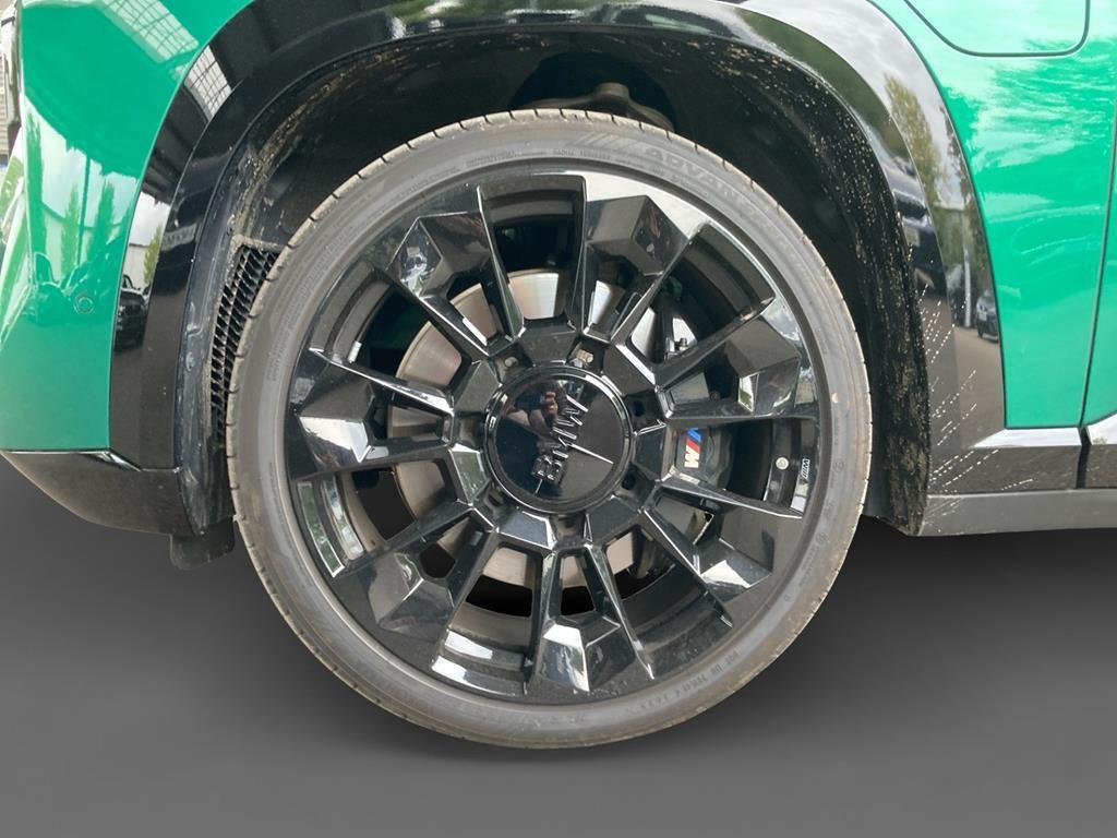 BMW XM – Bild 4